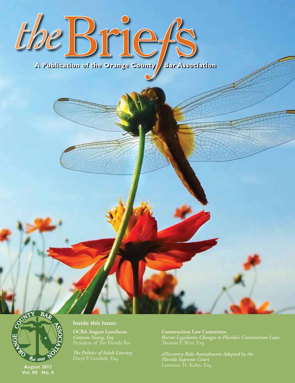 Rigdon, Alexander & Rigdon LLP Orlando, FL Office