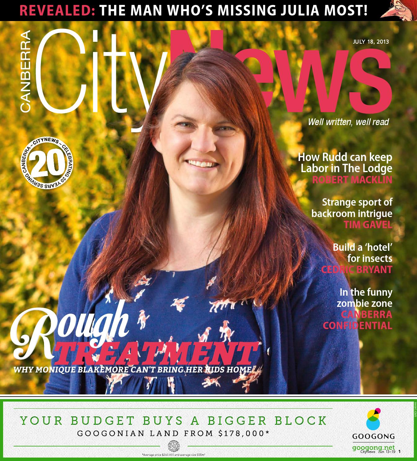 DibbsBarker Canberra, Australia Office