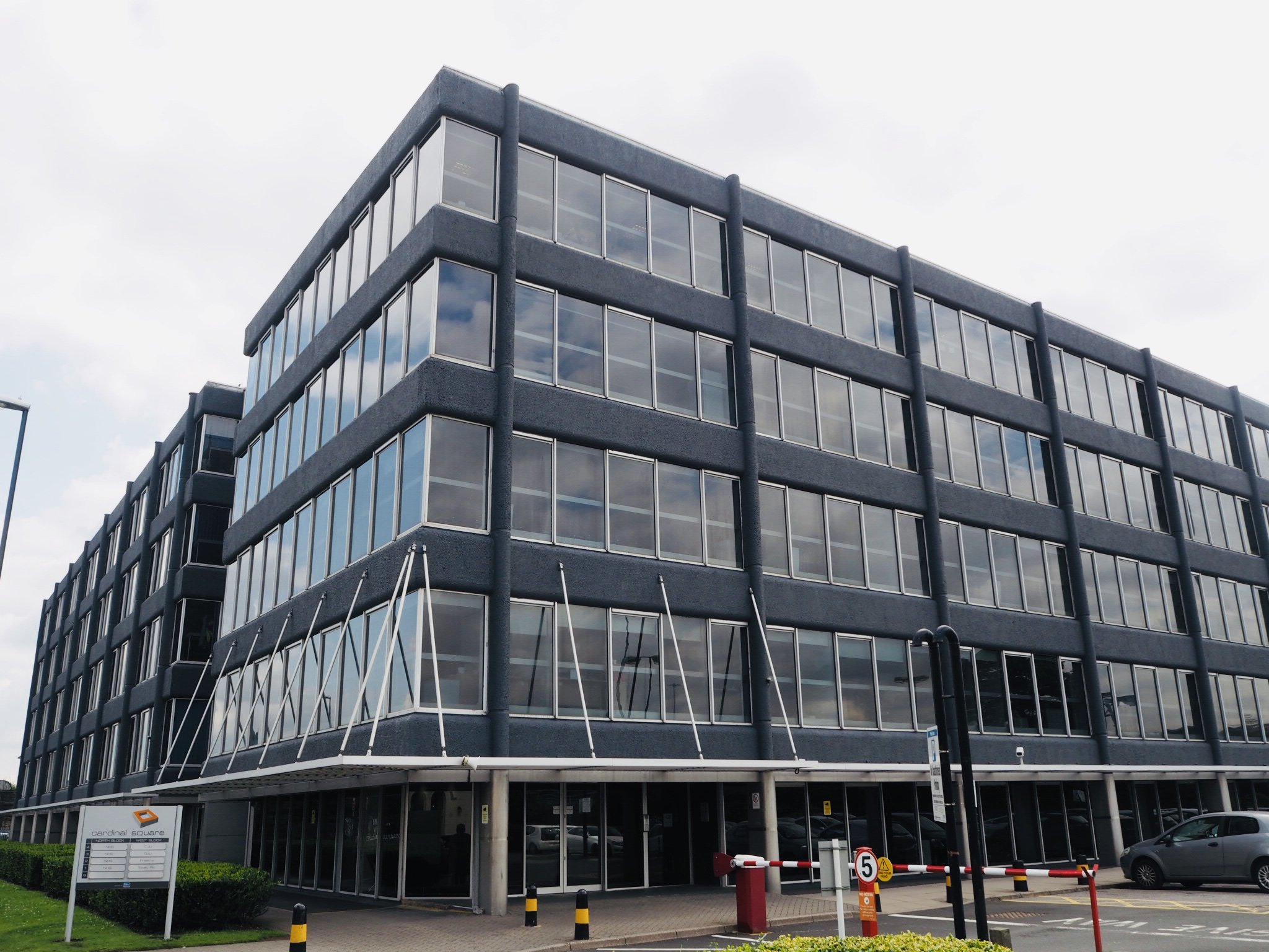 Freeths Solicitors Derby, United Kingdom Office