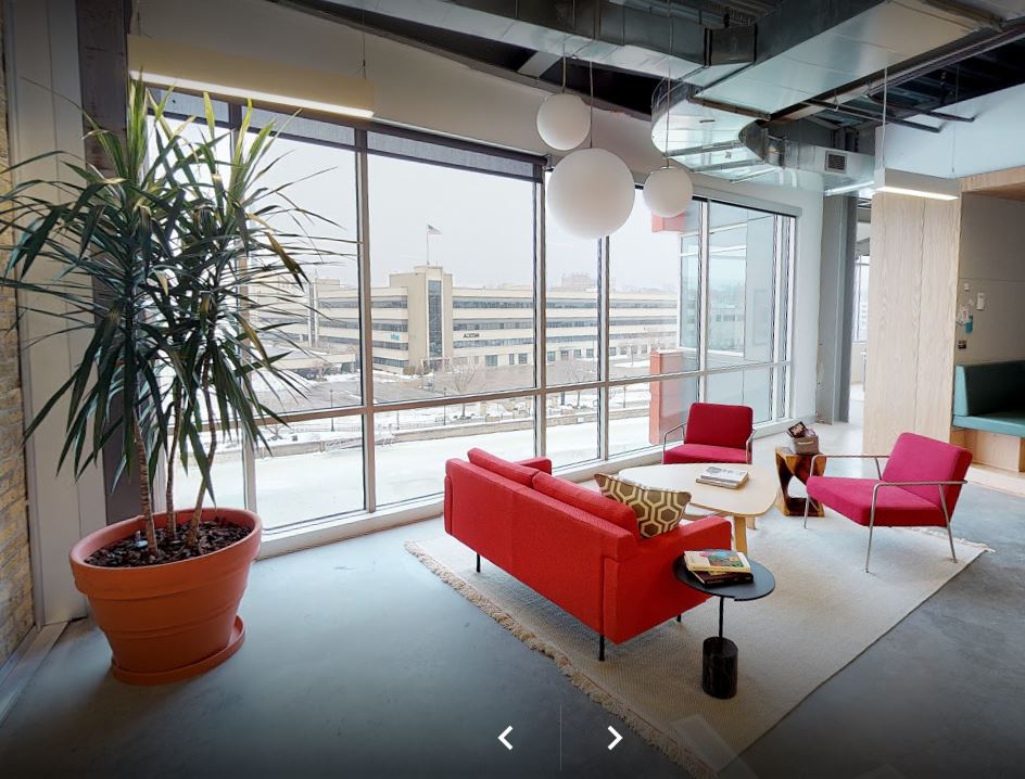 Karp & Iancu, S.C Milwaukee, WI Office