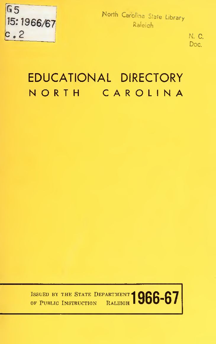 George B. Currin Asheville,  Office