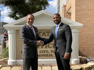 Barron & Redding Panama City, FL Office