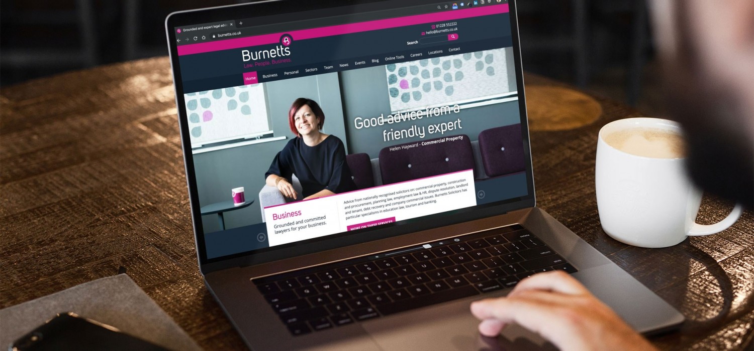 Burnetts Solicitors Newcastle upon Tyne, United Kingdom Office