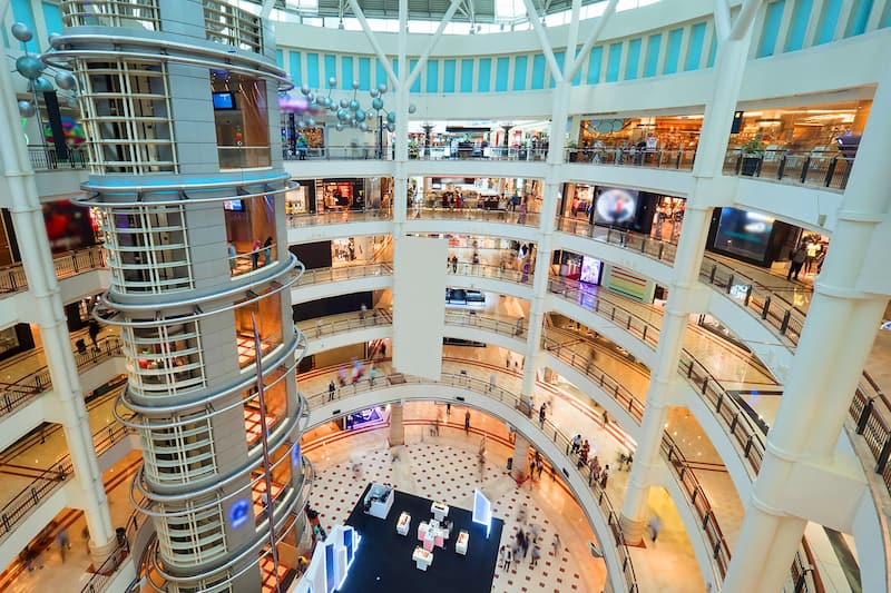 Wong & Partners Kuala Lumpur, Malaysia Office