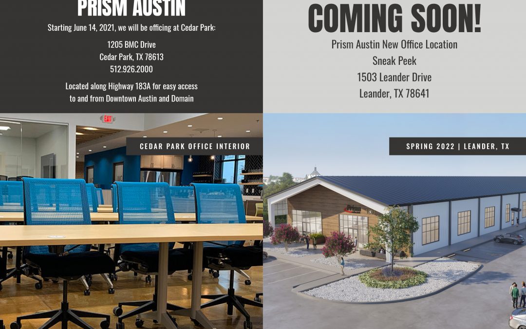 Low Swinney Evans & James PLLC Leander, TX Office