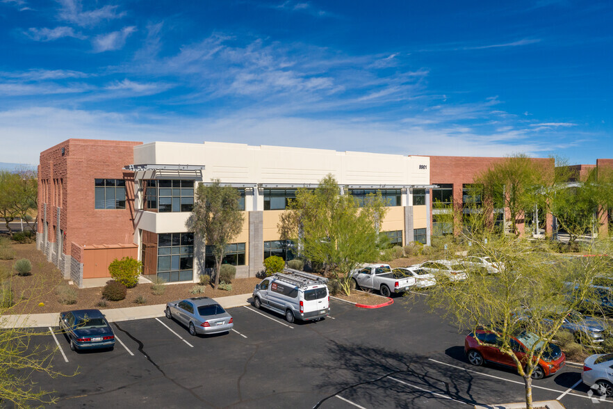 Price Law Group Scottsdale, AZ Office