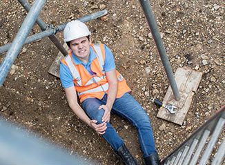 Kirk Law Firm Prestonsburg, KY Office