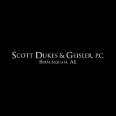 Scott Dukes & Geisler, PC Birmingham, AL Office