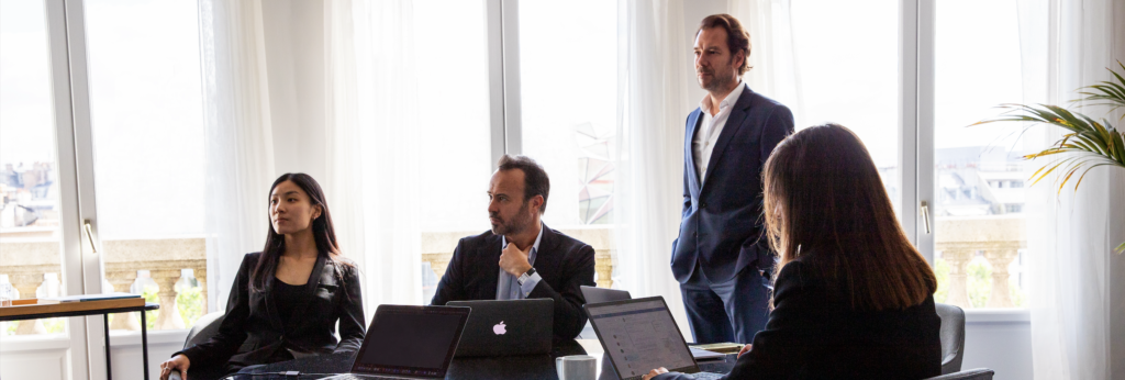 Karila Paris, France Office