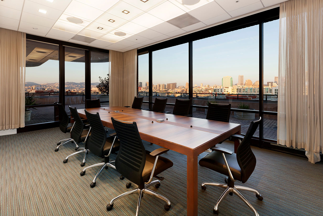 Knox Ricksen LLP Fairfield, CA Office