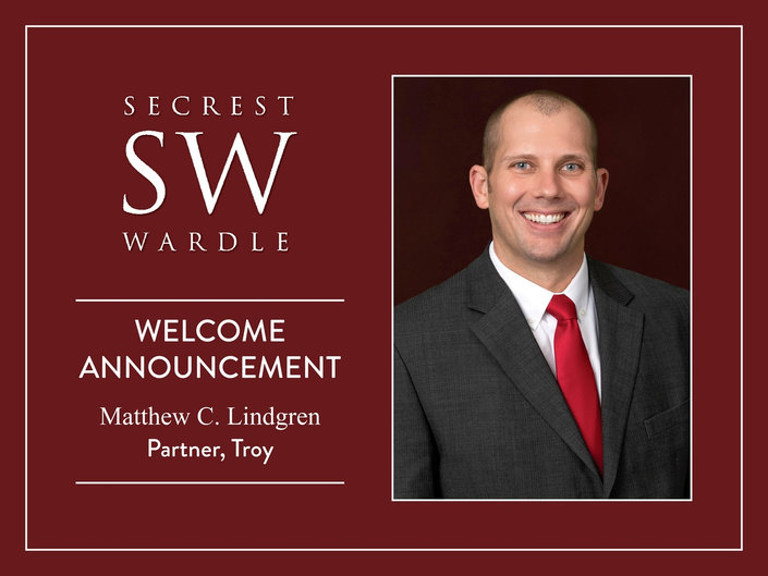 Secrest Wardle Farmington Hills, MI Office