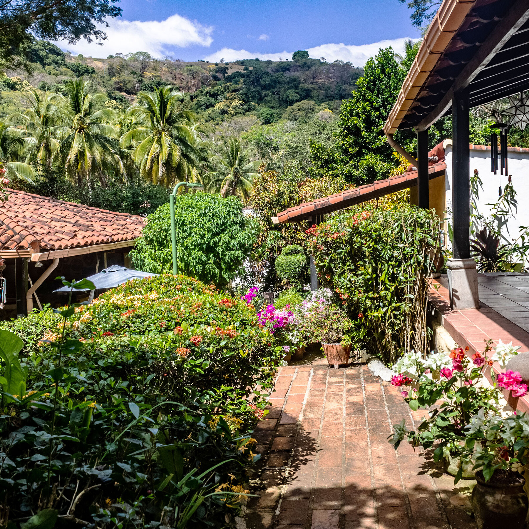 Garcia & Bodan San Salvador, El Salvador Office