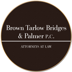 Brown Tarlow Bridges & Palmer P.C Newberg, OR Office