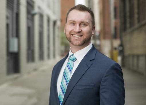 Bloom Sluggett, PC Grand Rapids,  Office