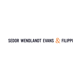 Sedor Wendlandt Evans & Filippi Anchorage, AK Office