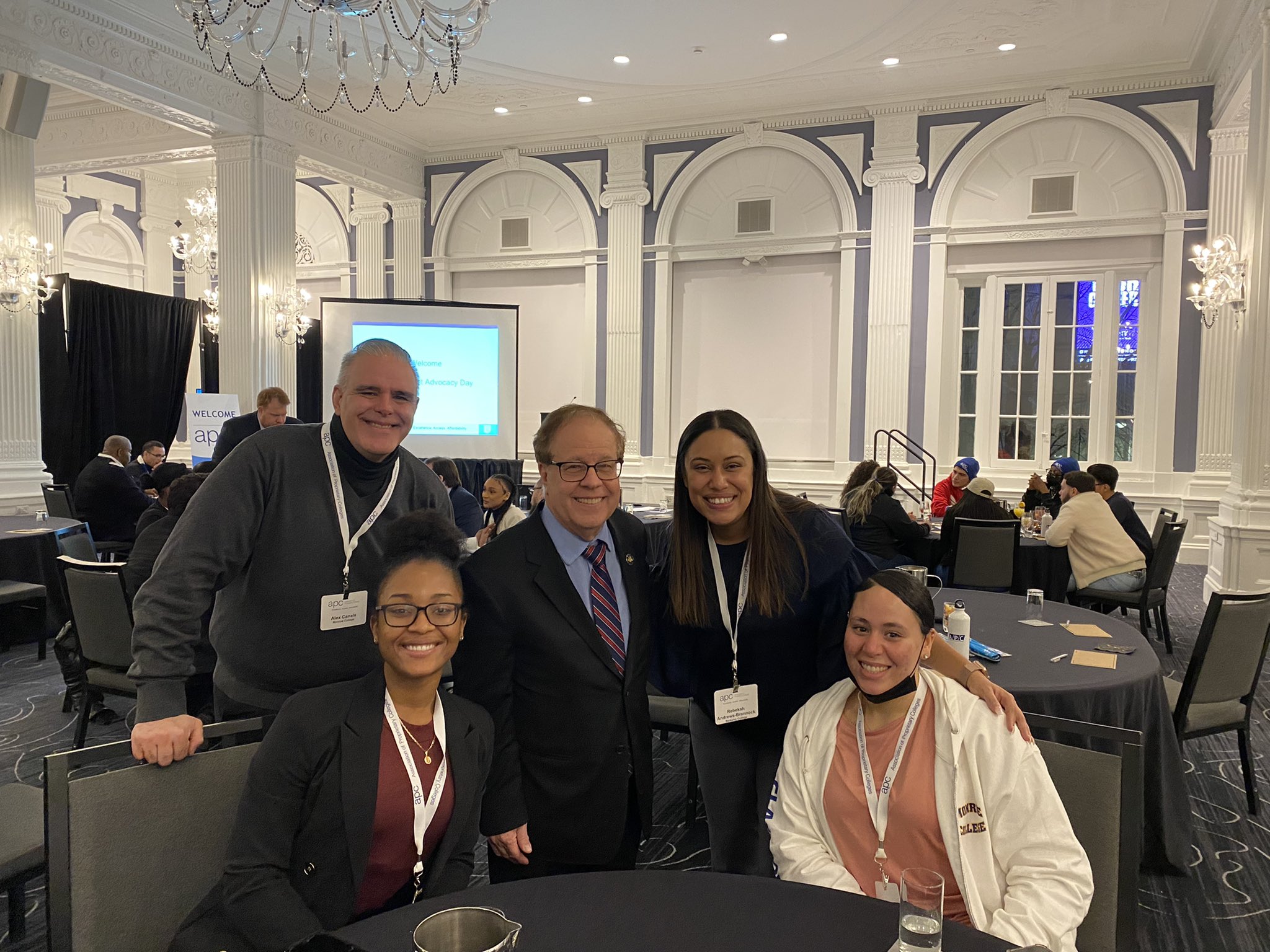 Gordon Law, P.C Albany,  Office