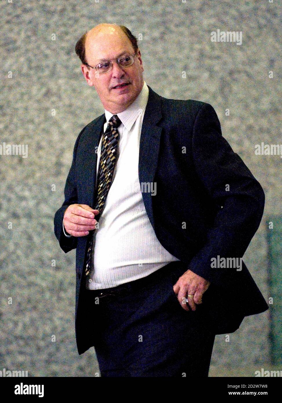 Edward M. Genson & Associates LLP Chicago,  Office