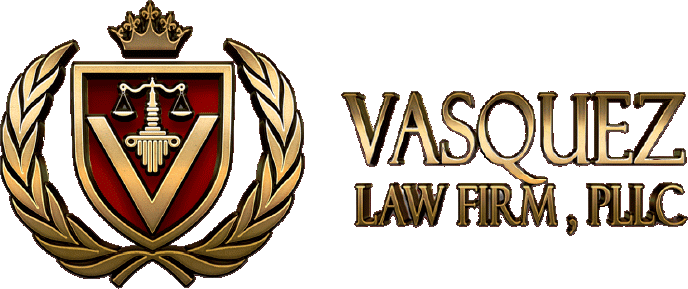 Vasquez Law Firm, PLLC Smithfield,  Office