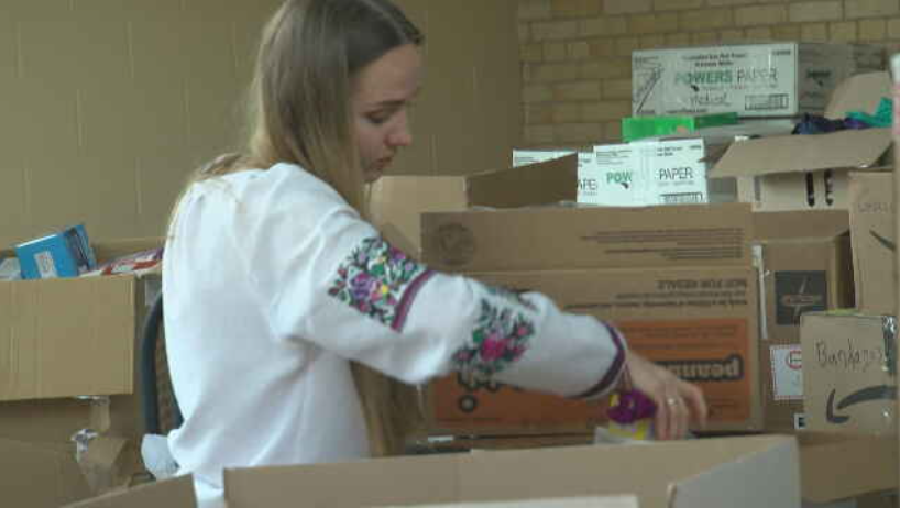 Hooper Law Office Oshkosh, WI Office