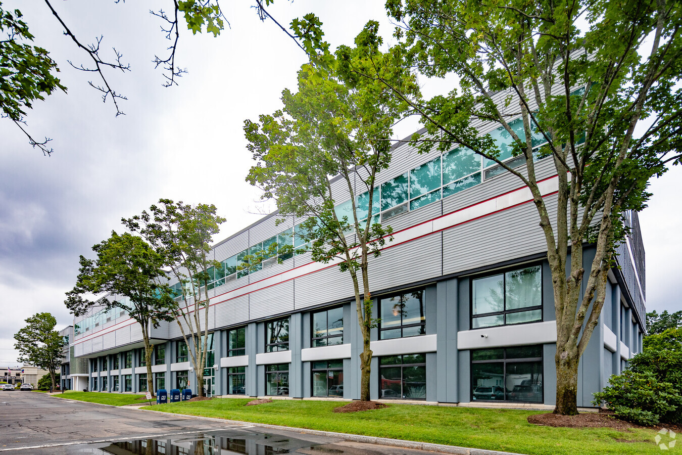 McCauley Lyman LLC Natick, MA Office