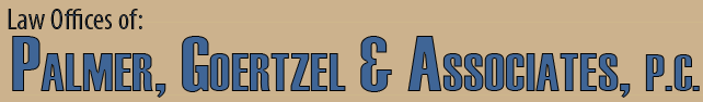 Palmer, Goertzel & Associates, PC Englewood, CO Office