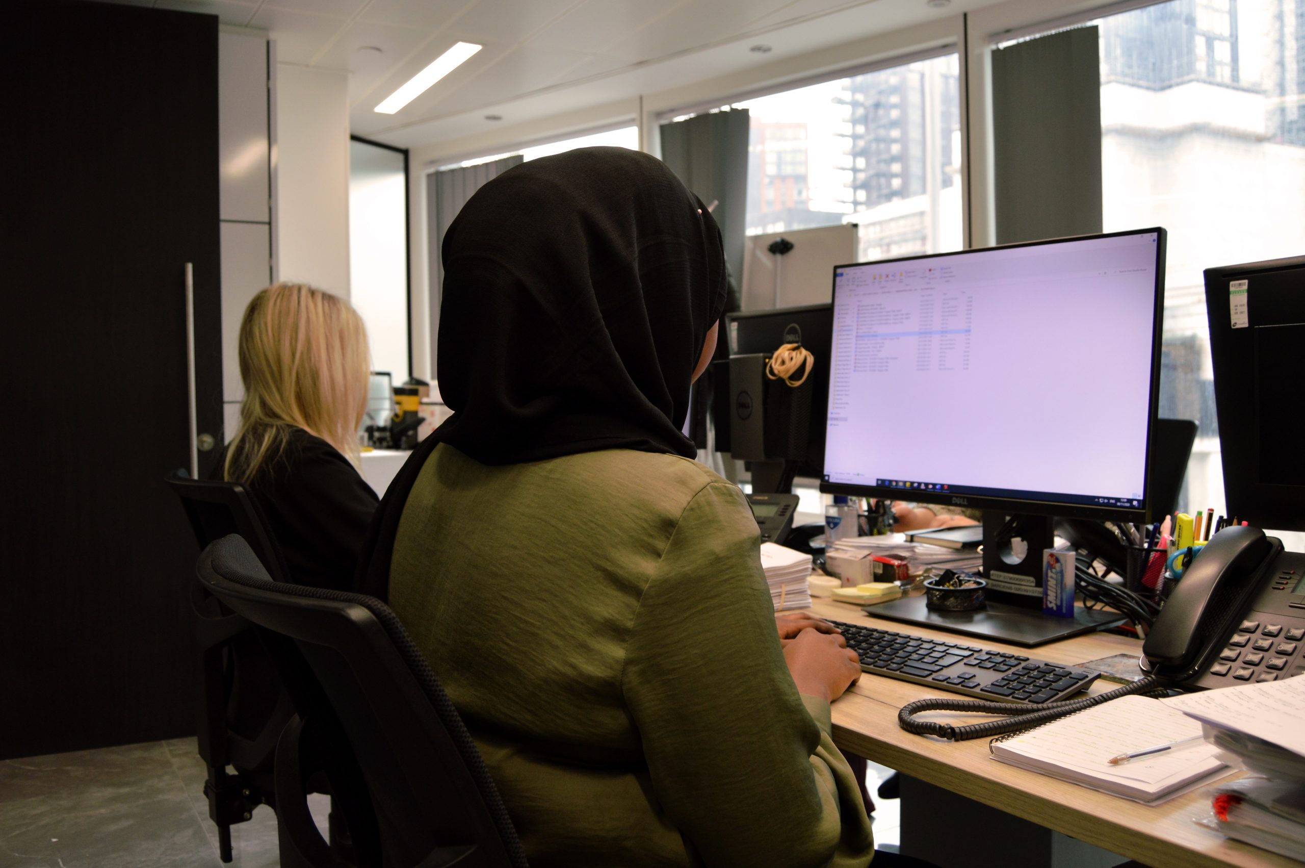 Absolute Law, PC London, United Kingdom Office