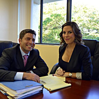 Lieberman Injury Law Deerfield Beach, FL Office