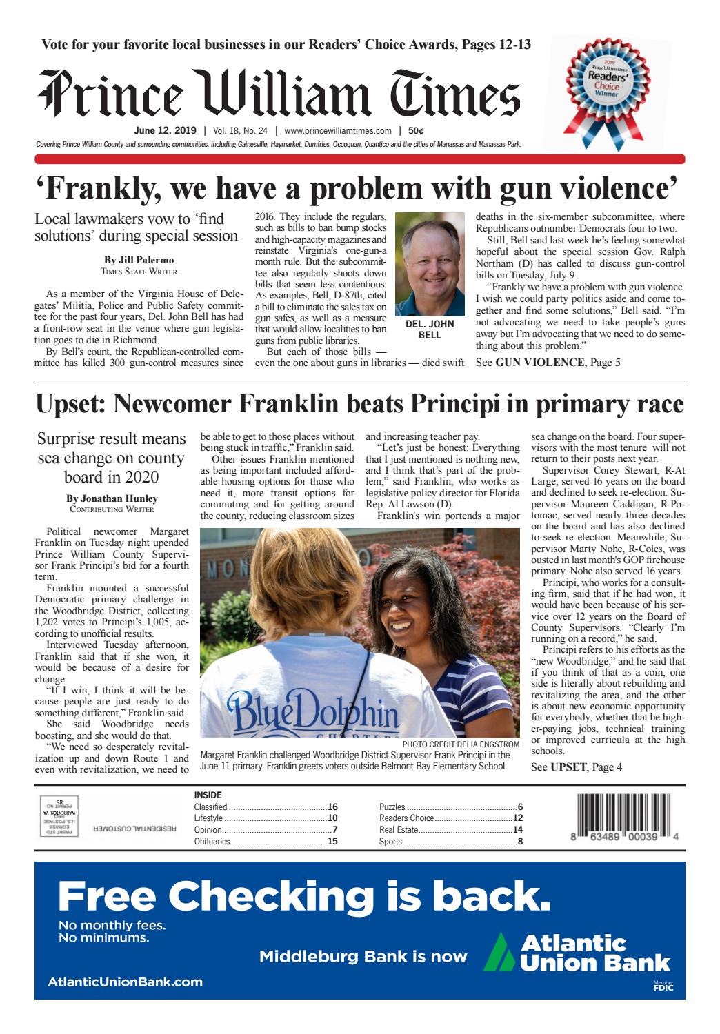 Nichols Zauzig Manassas, VA Office