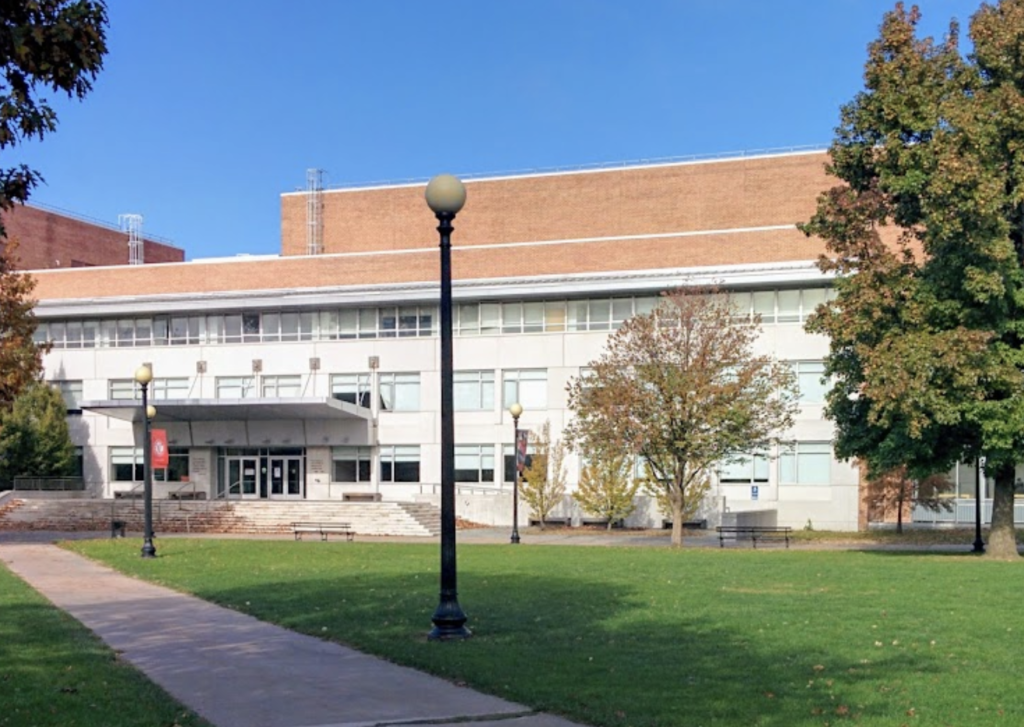 The Orlow Firm Flushing, NY Office