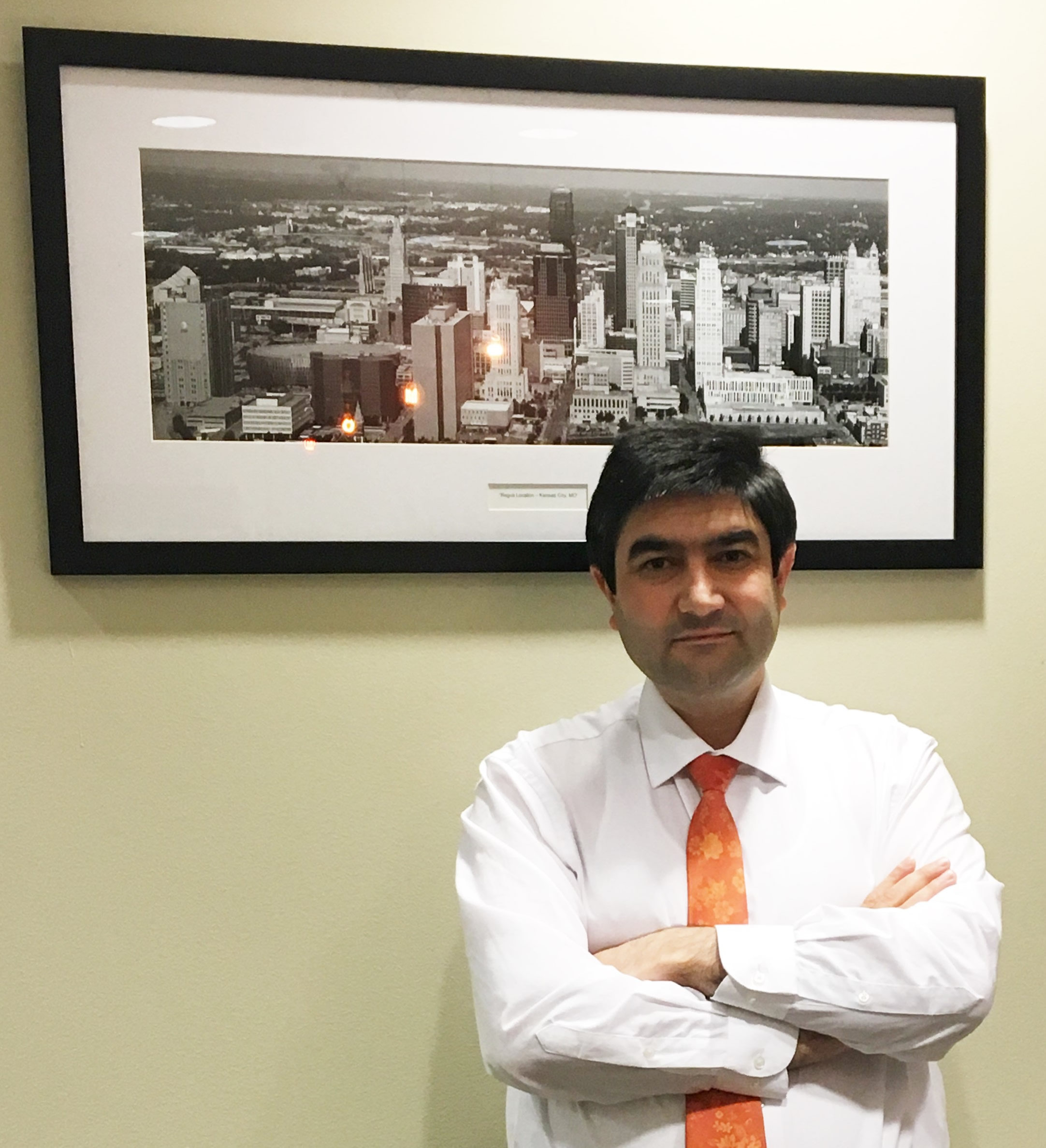 Caglar Law Firm P.C New York City,  Office