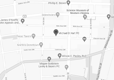 Magee, Goldstein, Lasky and Sayers PC Roanoke, VA Office