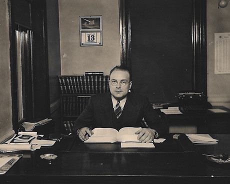 Jeter Turner Sook Baxter, LLP Stockton, KS Office