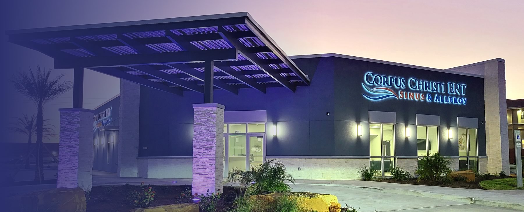 Gault, Nye & Quintana L.L.P Corpus Christi, TX Office