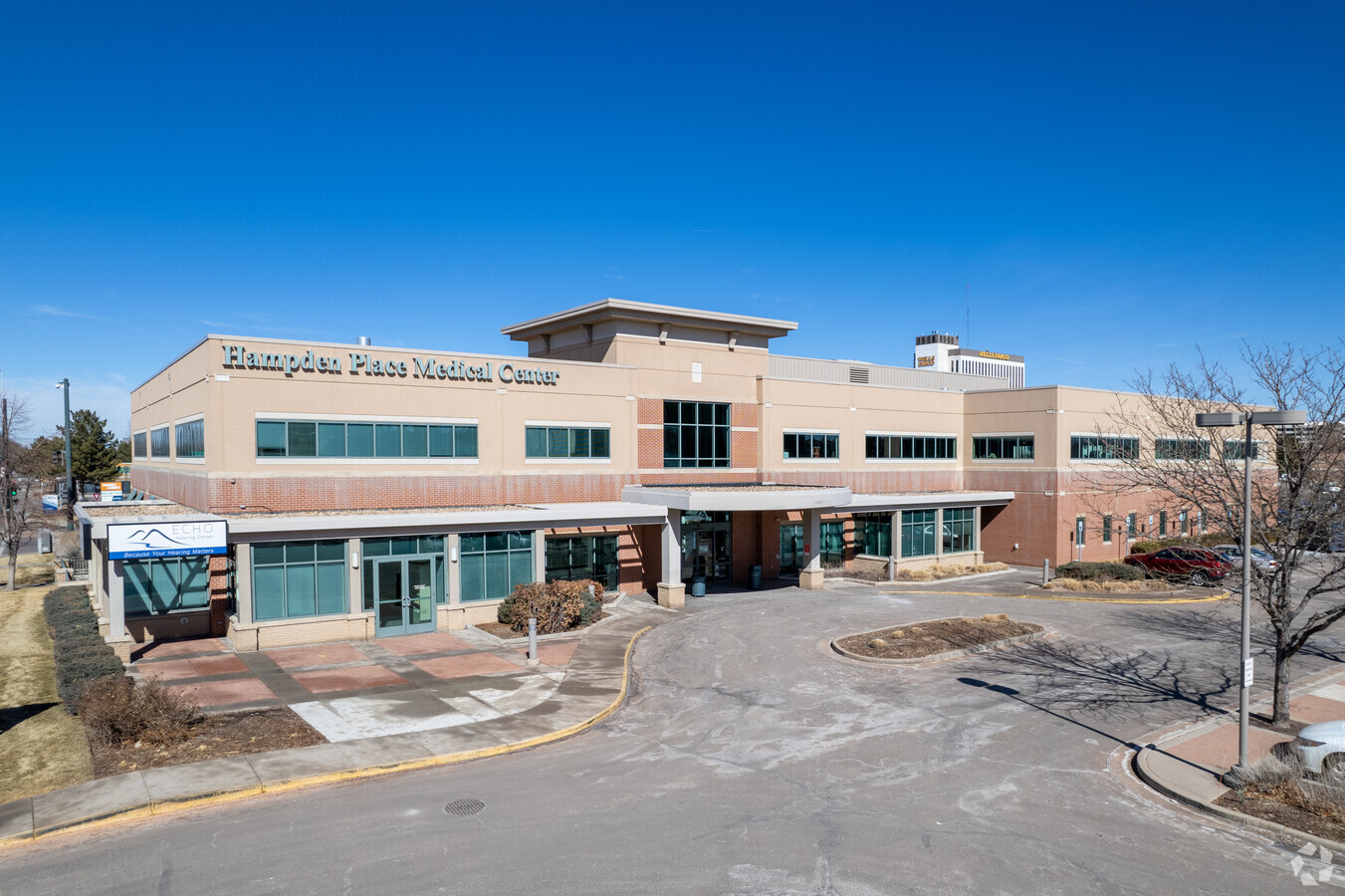 The Kaudy Law Firm LLC Englewood,  Office