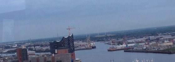 Osborne Clarke Hamburg, Germany Office