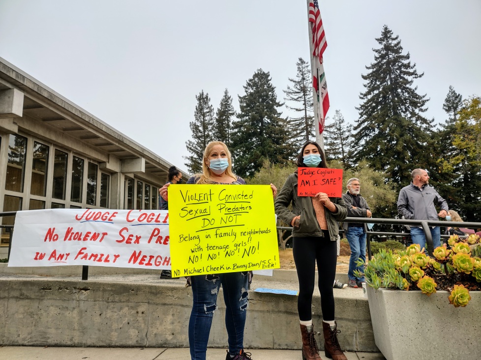 Doan Law Firm Watsonville, CA Office