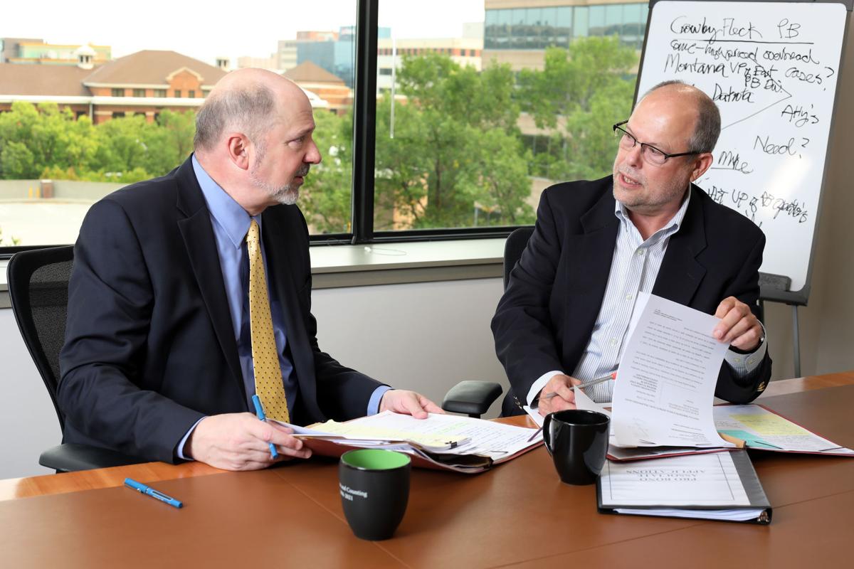 Montana Elder Law Billings, MT Office