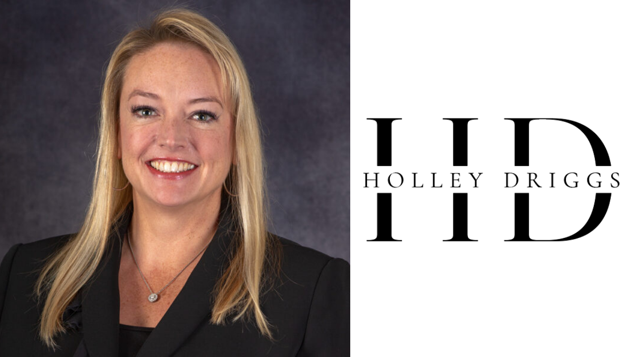 Holley Driggs Las Vegas, NV Office
