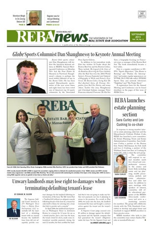 Brecher, Wyner, Simons, Fox & Bolan, L.L.P Lynnfield, MA Office