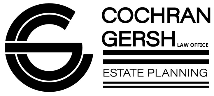 Gersh Law Offices Louisville, KY Office