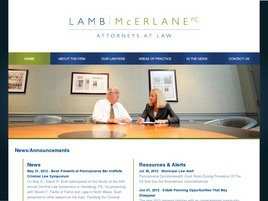 Ciccarelli Law Offices West Chester, PA Office