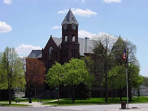 Patton, Hoversten & Berg, PA Waseca, MN Office