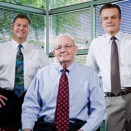 Braun Siler Kruzel  PC Scottsdale, AZ Office