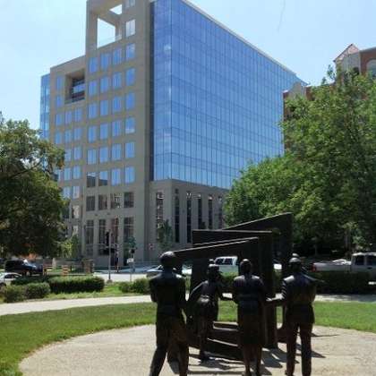 Polsinelli PC Jefferson City, MO Office