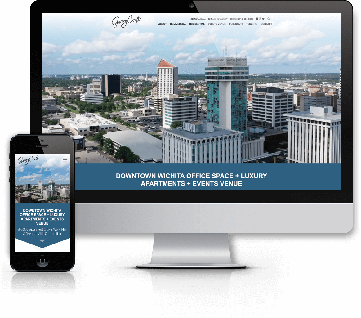 SouthLaw, P.C Wichita, KS Office