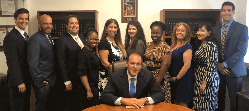 Law Offices of Louis Grandelli, P.C Staten Island, NY Office