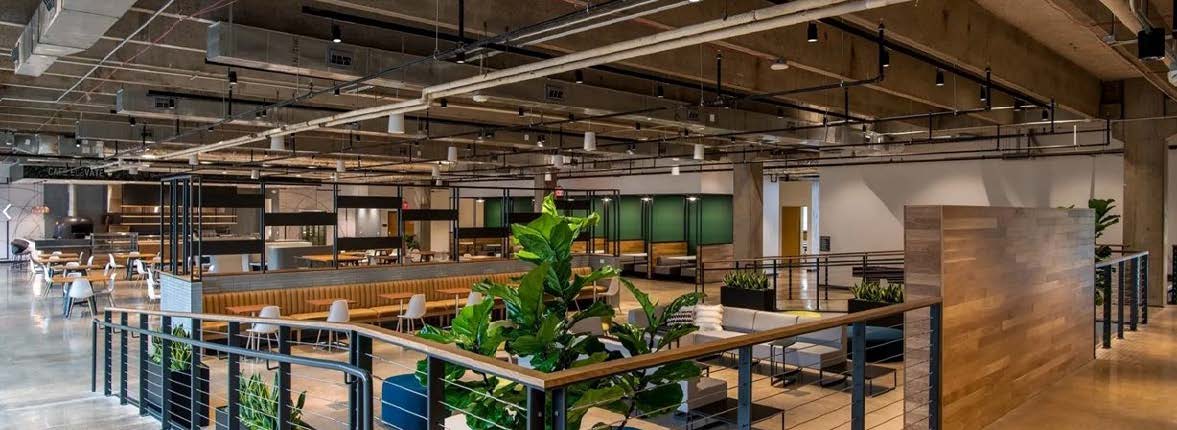 Crabbe, Brown & James, LLP Cincinnati, OH Office