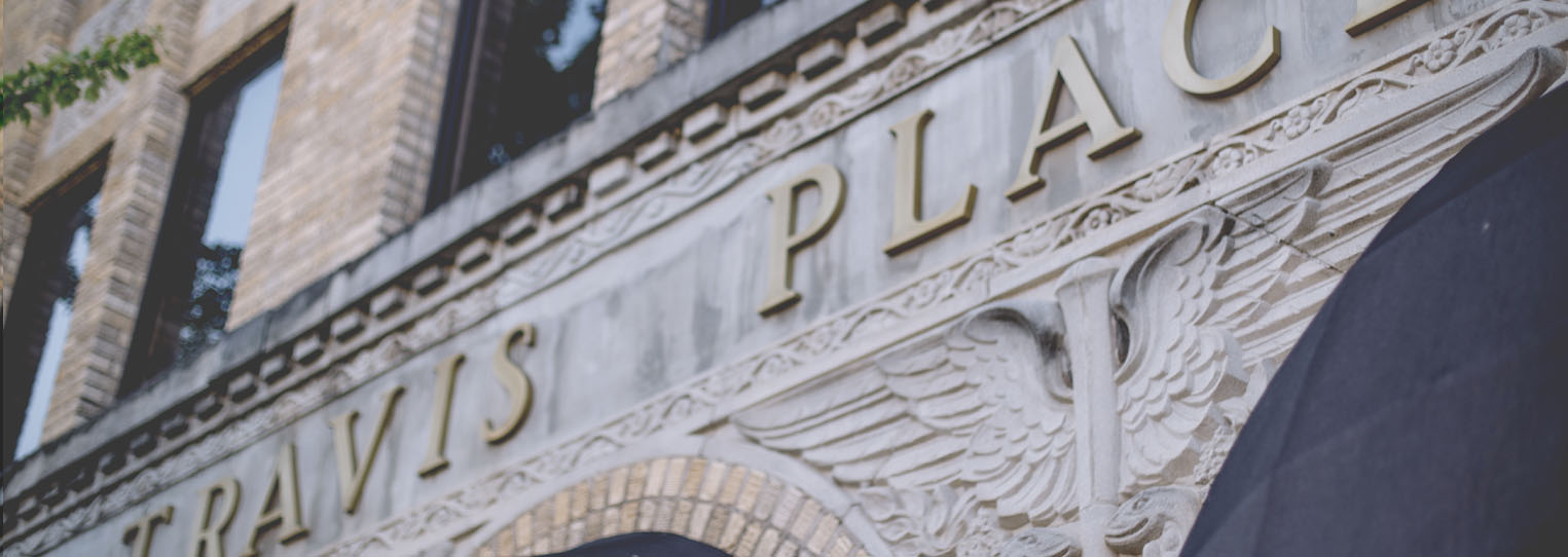 The Stone Law Firm Shreveport, LA Office