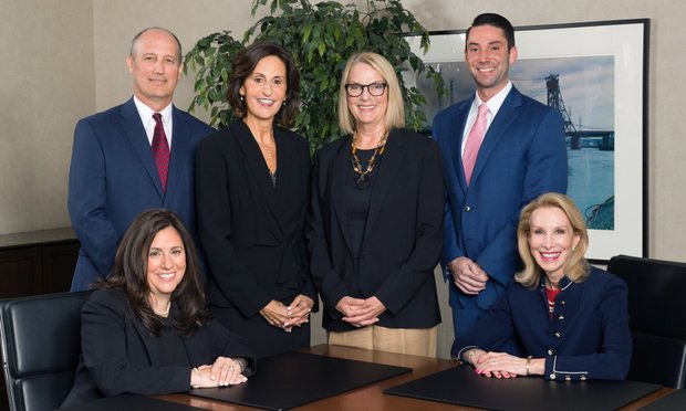 Carter Ledyard & Milburn LLP Moorestown, NJ Office