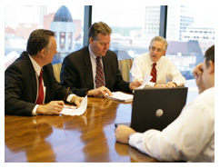 Winters Patent Law, PC Clarksville, TN Office